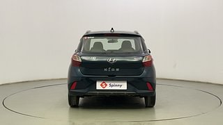 Used 2020 Hyundai Grand i10 Nios Sportz 1.2 Kappa VTVT Petrol Manual exterior BACK VIEW