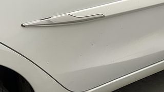 Used 2017 maruti-suzuki Ciaz Alpha Petrol AT Petrol Automatic dents MINOR SCRATCH