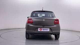 Used 2018 Maruti Suzuki Swift [2017-2021] VXI AMT Petrol Automatic exterior BACK VIEW
