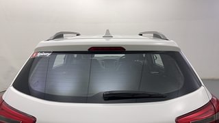Used 2017 Hyundai Creta [2015-2018] 1.6 SX Plus Auto Petrol Petrol Automatic exterior BACK WINDSHIELD VIEW