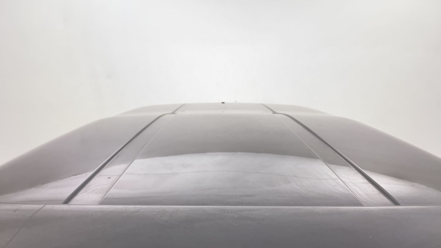 New Mahindra Scorpio Classic exterior EXTERIOR ROOF VIEW