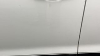 Used 2017 Hyundai Creta [2015-2018] 1.6 SX Plus Auto Petrol Petrol Automatic dents MINOR SCRATCH