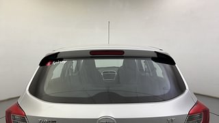 Used 2016 Tata Tiago [2016-2020] Revotron XT Petrol Manual exterior BACK WINDSHIELD VIEW