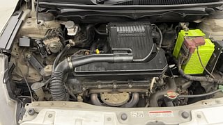 Used 2017 maruti-suzuki Ciaz Alpha Petrol AT Petrol Automatic engine ENGINE RIGHT SIDE VIEW
