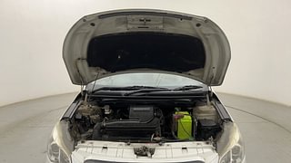 Used 2017 maruti-suzuki Ciaz Alpha Petrol AT Petrol Automatic engine ENGINE & BONNET OPEN FRONT VIEW