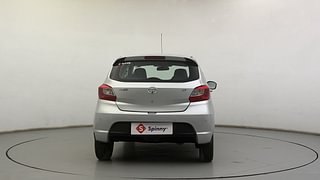 Used 2016 Tata Tiago [2016-2020] Revotron XT Petrol Manual exterior BACK VIEW