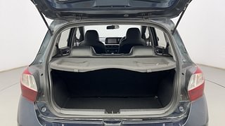 Used 2020 Hyundai Grand i10 Nios Sportz 1.2 Kappa VTVT Petrol Manual interior DICKY INSIDE VIEW