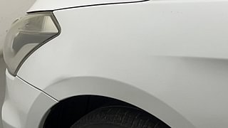 Used 2017 maruti-suzuki Ciaz Alpha Petrol AT Petrol Automatic dents MINOR DENT