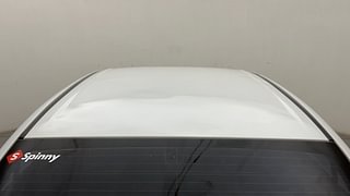 Used 2017 maruti-suzuki Ciaz Alpha Petrol AT Petrol Automatic exterior EXTERIOR ROOF VIEW