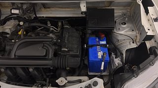 Used 2020 Renault Kwid RXL Petrol Manual engine ENGINE LEFT SIDE VIEW