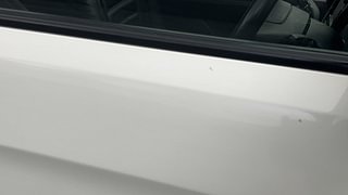 Used 2017 Hyundai Creta [2015-2018] 1.6 SX Plus Auto Petrol Petrol Automatic dents MINOR SCRATCH