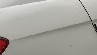 Used 2017 maruti-suzuki Ciaz Alpha Petrol AT Petrol Automatic dents MINOR DENT