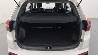 Used 2017 Hyundai Creta [2015-2018] 1.6 SX Plus Auto Petrol Petrol Automatic interior DICKY INSIDE VIEW