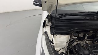 Used 2017 Hyundai Creta [2015-2018] 1.6 SX Plus Auto Petrol Petrol Automatic engine ENGINE RIGHT SIDE HINGE & APRON VIEW