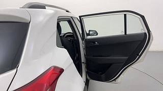 Used 2017 Hyundai Creta [2015-2018] 1.6 SX Plus Auto Petrol Petrol Automatic interior RIGHT REAR DOOR OPEN VIEW