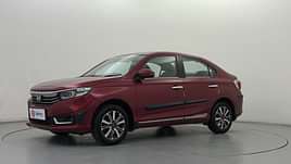 2022 Honda Amaze 1.2 VX i-VTEC