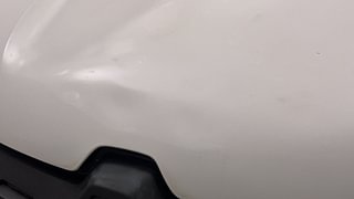 Used 2020 Renault Kwid RXL Petrol Manual dents MINOR DENT