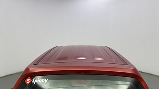 Used 2020 Maruti Suzuki Alto 800 [2019-2022] LXI Petrol Manual exterior EXTERIOR ROOF VIEW
