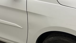 Used 2017 maruti-suzuki Ciaz Alpha Petrol AT Petrol Automatic dents MINOR SCRATCH