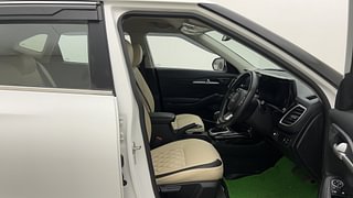 Used 2022 Kia Seltos HTK Plus G Petrol Manual interior RIGHT SIDE FRONT DOOR CABIN VIEW