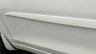 Used 2017 maruti-suzuki Ciaz Alpha Petrol AT Petrol Automatic dents MINOR DENT