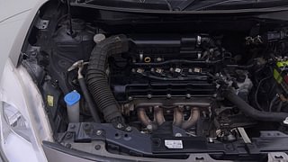 Used 2018 Maruti Suzuki Swift [2017-2021] VXI AMT Petrol Automatic engine ENGINE RIGHT SIDE VIEW