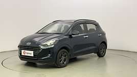 2020 Hyundai Grand i10 Nios Sportz 1.2 Kappa VTVT