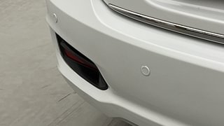 Used 2017 maruti-suzuki Ciaz Alpha Petrol AT Petrol Automatic dents MINOR SCRATCH
