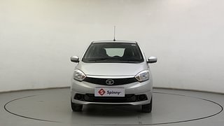 Used 2016 Tata Tiago [2016-2020] Revotron XT Petrol Manual exterior FRONT VIEW