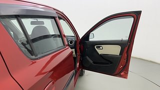 Used 2020 Maruti Suzuki Alto 800 [2019-2022] LXI Petrol Manual interior RIGHT FRONT DOOR OPEN VIEW