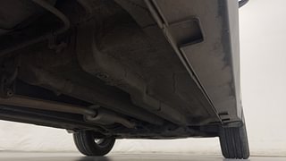 Used 2017 Hyundai Creta [2015-2018] 1.6 SX Plus Auto Petrol Petrol Automatic extra REAR RIGHT UNDERBODY VIEW
