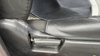 Used 2020 Maruti Suzuki Alto 800 [2019-2022] LXI Petrol Manual top_features Seat adjustment