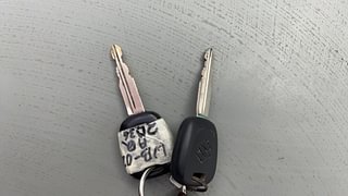 Used 2020 Maruti Suzuki Alto 800 [2019-2022] LXI Petrol Manual extra CAR KEY VIEW