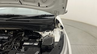 Used 2022 Kia Seltos HTK Plus G Petrol Manual engine ENGINE LEFT SIDE HINGE & APRON VIEW