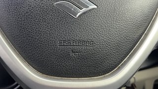 Used 2020 Maruti Suzuki Alto 800 [2019-2022] LXI Petrol Manual top_features Airbags