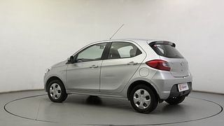 Used 2016 Tata Tiago [2016-2020] Revotron XT Petrol Manual exterior LEFT REAR CORNER VIEW