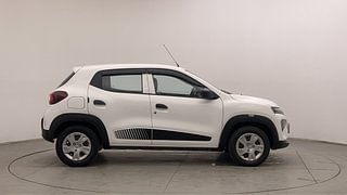 Used 2020 Renault Kwid RXL Petrol Manual exterior RIGHT SIDE VIEW