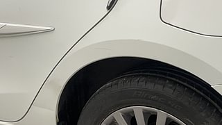 Used 2017 maruti-suzuki Ciaz Alpha Petrol AT Petrol Automatic dents MINOR SCRATCH