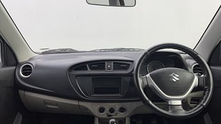 Used 2020 Maruti Suzuki Alto 800 [2019-2022] LXI Petrol Manual interior DASHBOARD VIEW