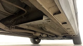 Used 2022 Kia Seltos HTK Plus G Petrol Manual extra REAR RIGHT UNDERBODY VIEW