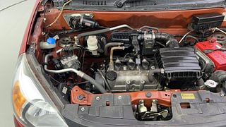 Used 2020 Maruti Suzuki Alto 800 [2019-2022] LXI Petrol Manual engine ENGINE RIGHT SIDE VIEW