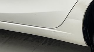 Used 2017 maruti-suzuki Ciaz Alpha Petrol AT Petrol Automatic dents MINOR SCRATCH