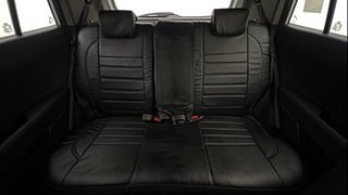 Used 2017 Hyundai Creta [2015-2018] 1.6 SX Plus Auto Petrol Petrol Automatic interior REAR SEAT CONDITION VIEW