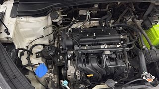 Used 2017 Hyundai Creta [2015-2018] 1.6 SX Plus Auto Petrol Petrol Automatic engine ENGINE RIGHT SIDE VIEW