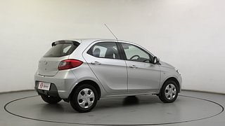 Used 2016 Tata Tiago [2016-2020] Revotron XT Petrol Manual exterior RIGHT REAR CORNER VIEW