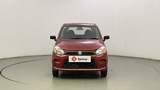 Used 2020 Maruti Suzuki Alto 800 [2019-2022] LXI Petrol Manual exterior FRONT VIEW