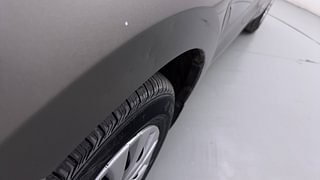 Used 2018 Maruti Suzuki Swift [2017-2021] VXI AMT Petrol Automatic dents MINOR DENT