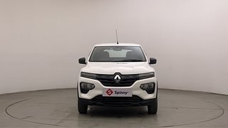 Used 2020 Renault Kwid RXL Petrol Manual exterior FRONT VIEW