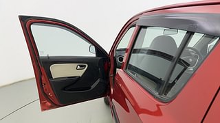 Used 2020 Maruti Suzuki Alto 800 [2019-2022] LXI Petrol Manual interior LEFT FRONT DOOR OPEN VIEW