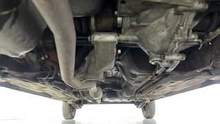 Used 2020 Maruti Suzuki Alto 800 [2019-2022] LXI Petrol Manual extra FRONT LEFT UNDERBODY VIEW